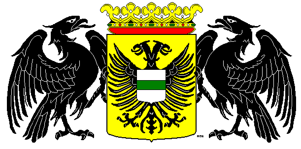 wapen Groningen