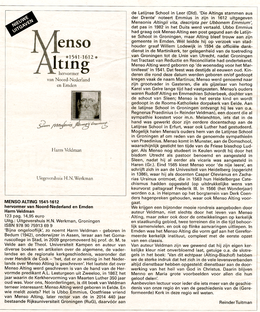 ProtKerkbode31052014